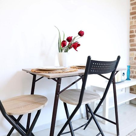 Anna'S Studio Corfu  외부 사진