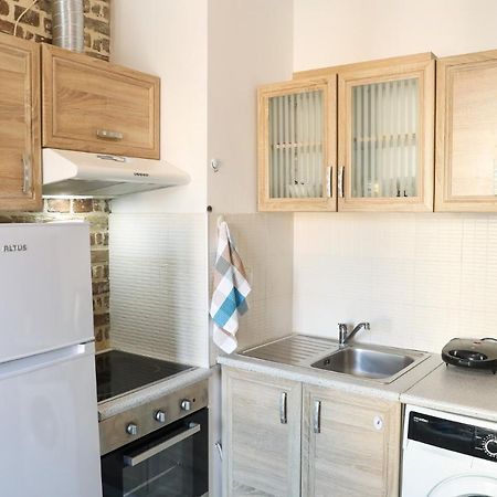 Anna'S Studio Corfu  외부 사진