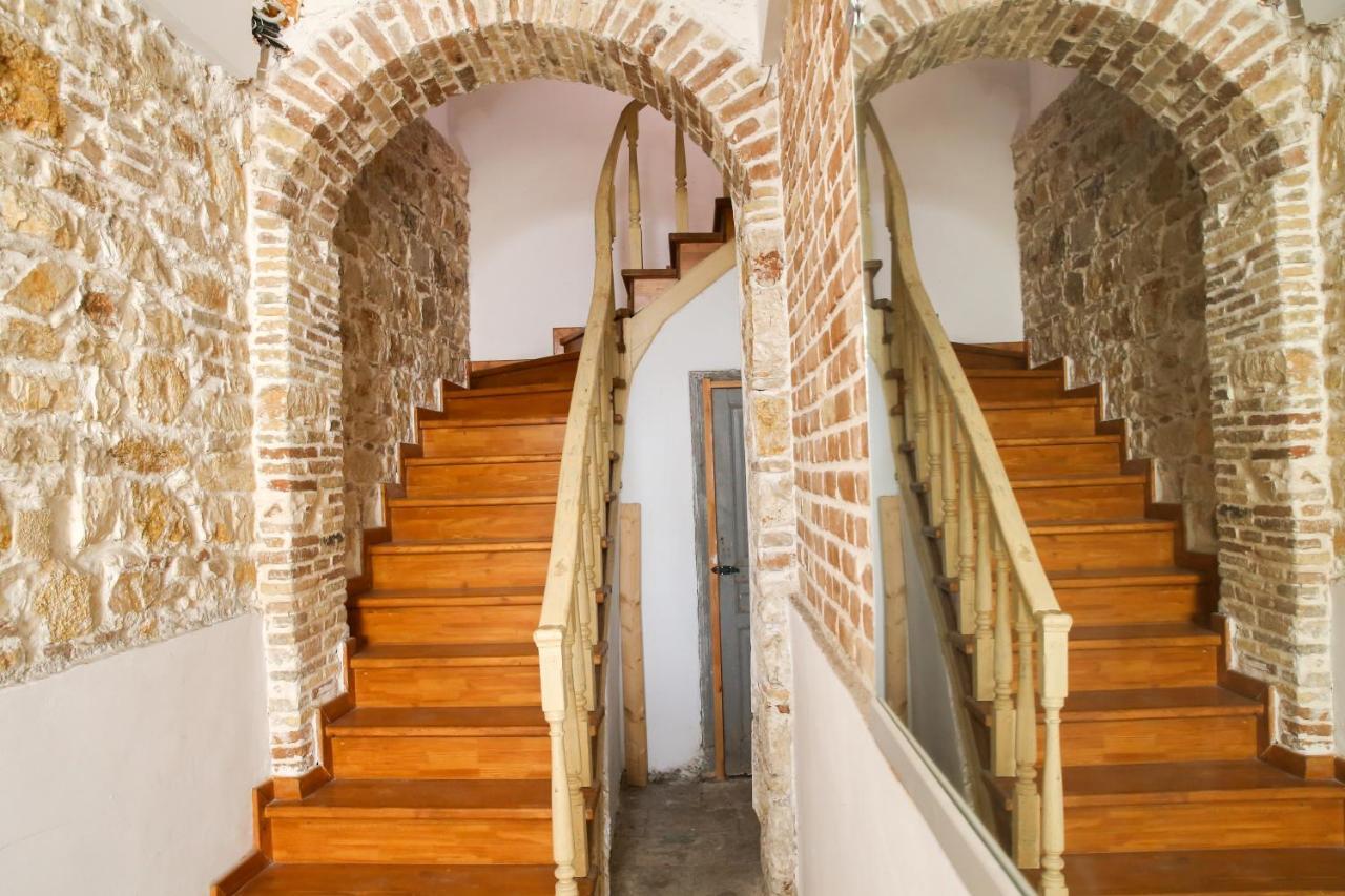 Anna'S Studio Corfu  외부 사진