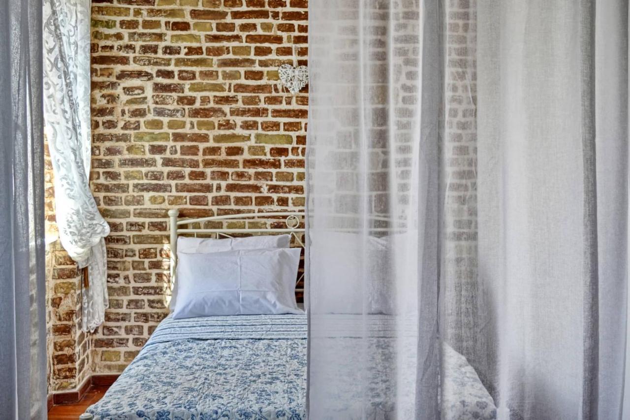 Anna'S Studio Corfu  외부 사진