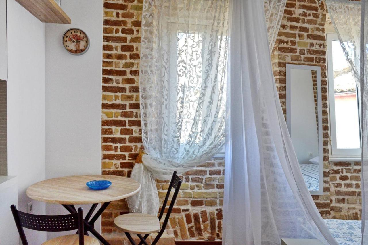 Anna'S Studio Corfu  외부 사진