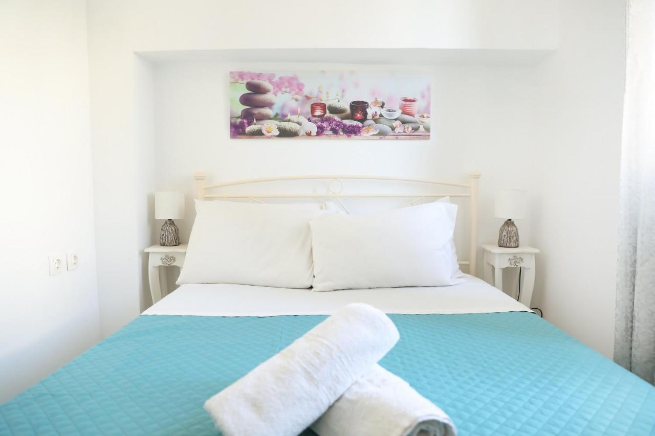 Anna'S Studio Corfu  외부 사진