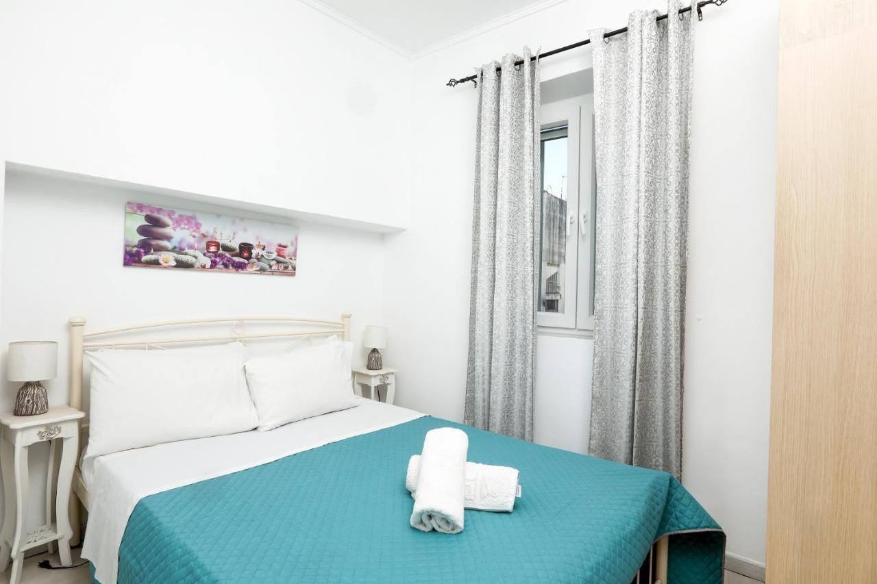 Anna'S Studio Corfu  외부 사진