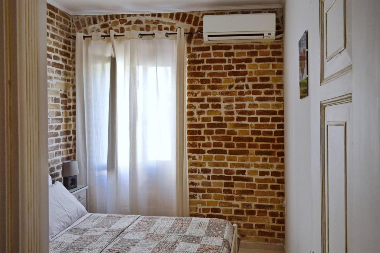Anna'S Studio Corfu  외부 사진